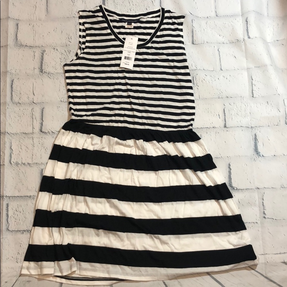 NWT - French Connection Jersey Dress